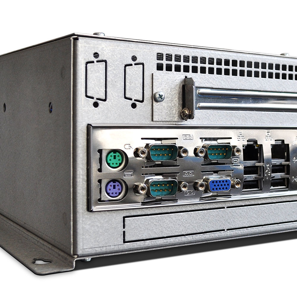 Industrial Computer IPC-DITX-EP